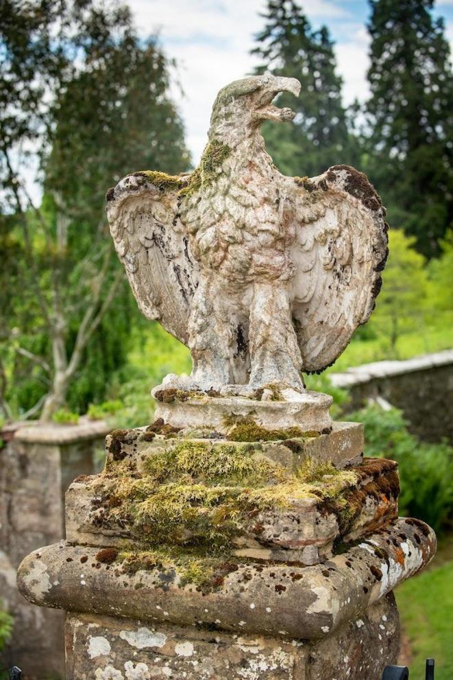 Evanton Foulis Castle Gate Lodge מראה חיצוני תמונה